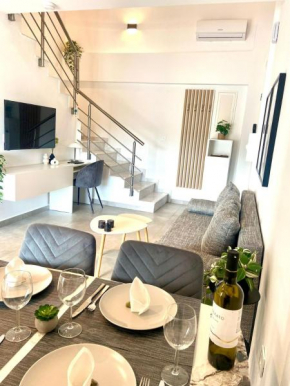 Helios Grande Suite Meraki